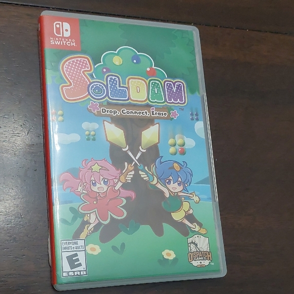 Nintendo Switch OLED Bundle with Games! Priced to SELL! - Picture 4 of 9